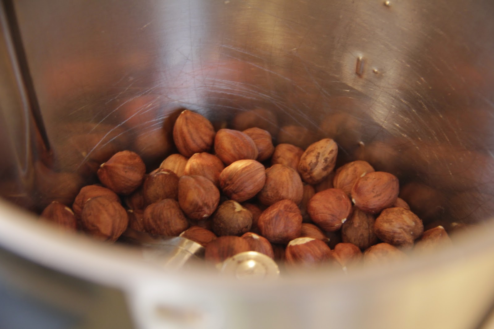 Haus Nr 28: Kuchen backen