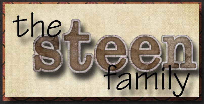 The Steen's