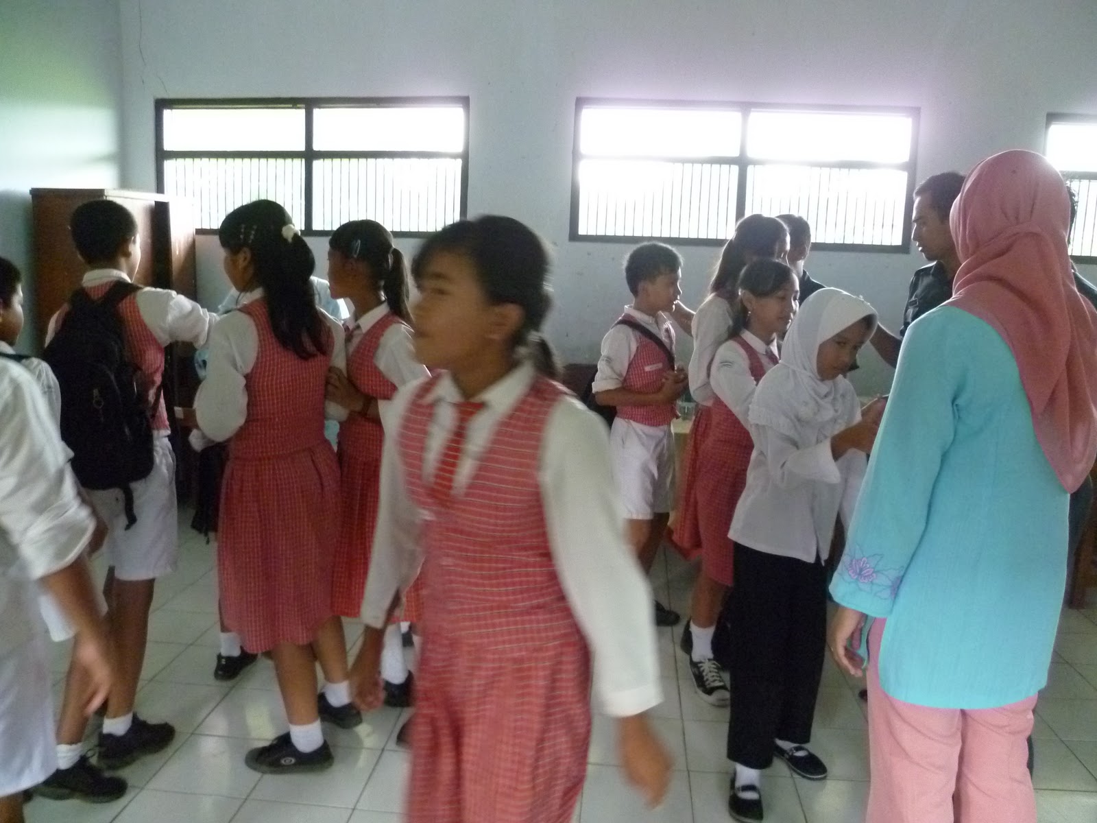 SELAMAT DATANG SD NEGERI 2 SEMANDING KEC. JENANGAN KAB. PONOROGO: 2010