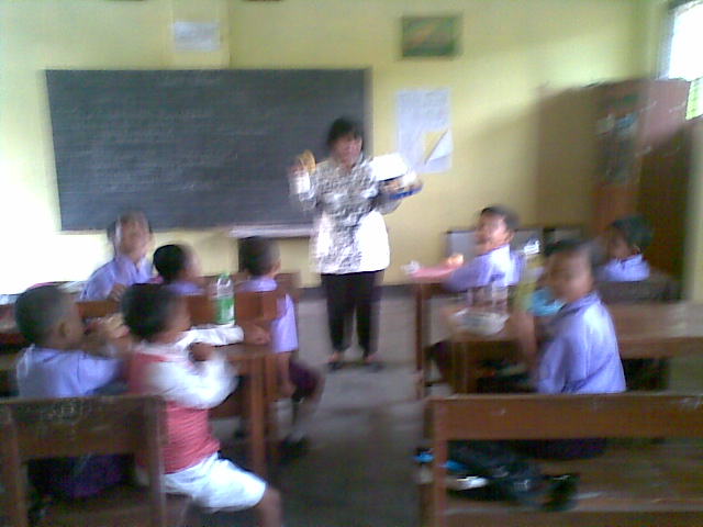 SELAMAT DATANG SD NEGERI 2 SEMANDING KEC. JENANGAN KAB. PONOROGO: 2010