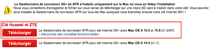 TÉLÉCHARGER GESTIONNAIRE CONNEXION SFR CLE 3G GESTIONNAIRE CONNEXION 3G TÉLÉCHARGER SFR CLE