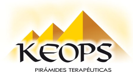 KEOPS PIRÁMIDES TERAPÉUTICAS