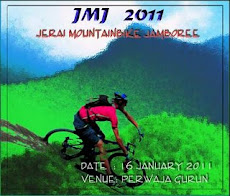 Jerai Mountain Bike Jamboree