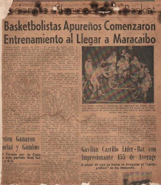 Historia del deporte
