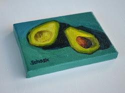 paintings christmas still september