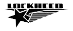 Escudo  de la LOCKHEED Corporation: