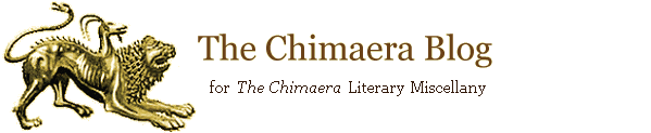 The Chimaera Blog