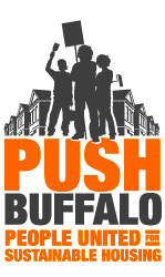 PUSH Buffalo