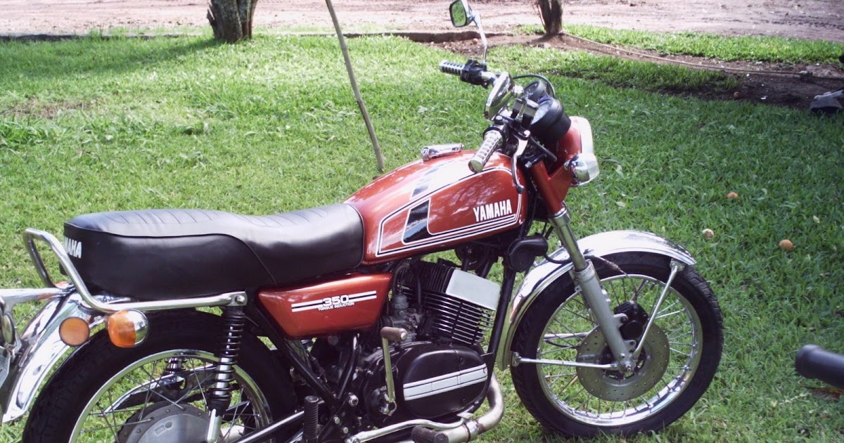 olx rd 350