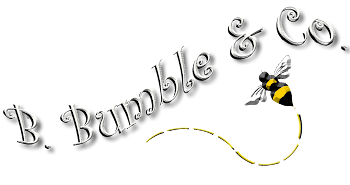 B. Bumble & Co Webpage