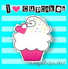 cupcake for everybody