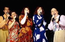 THE MANHATTAN TRANSFER