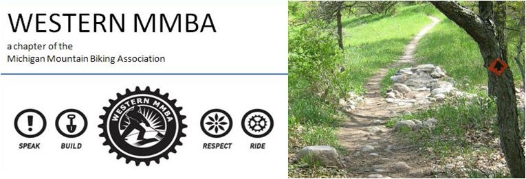 Western Michigan Mountain Biking Association (wMMBA)