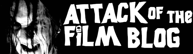 Attack of the Film Blog