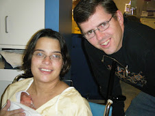 Mom, Dad and Andrew