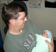 Andrew & Daddy