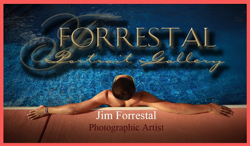 Forrestal Portrait Gallery