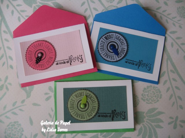 Galeria De Papel Mini Thank You Cards galeria-de-papel-mini-thank-you-cards