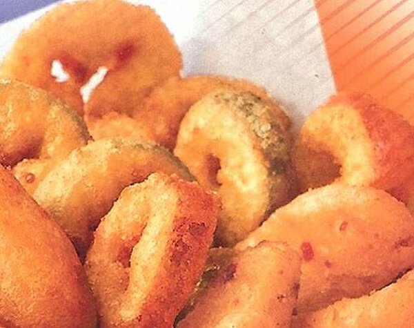 Margarita Stewart Jalapeno Bottle Caps