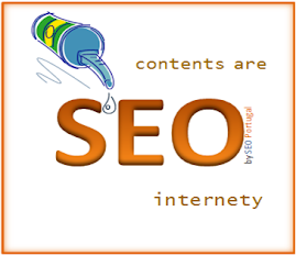 SEO websites conteúdos internet