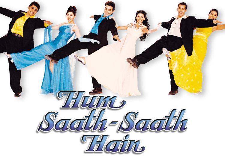Hum saath saath hai full movie download