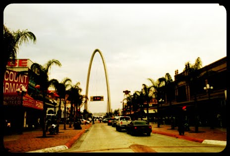 Fachadas Centro Historico: mayo 2010