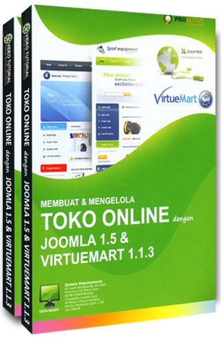 Tutorial Joomla | Belajar Joomla | Video Tutorial Belajar Joomla