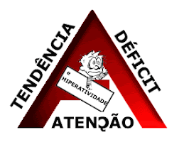 Tendencia Déficit de Atenção