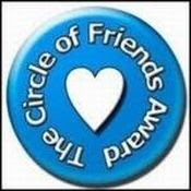 Circle of Friends Award