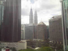 Kuala Lumpur 2009