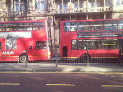 London, Dec 2009