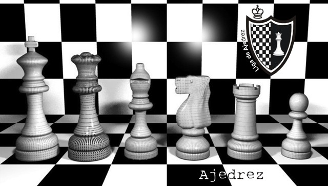 Ajedrez