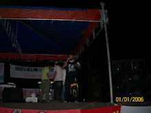 18º festival de Hip Hop Quilombo Urbano.