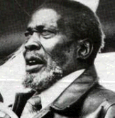 Jomo kenyatta(1889-1978)