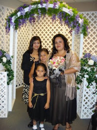 Cherish and our grand children