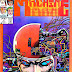 Machine Man v2 #2 - Barry Windsor Smith art & cover