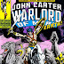 John Carter Warlord of Mars #15 - Walt Simonson art