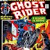 Marvel Spotlight #5 - Mike Ploog art & cover + 1st Ghost Rider