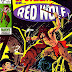 Marvel Spotlight #1 - Neal Adams cover, Wally Wood art + 1st issue