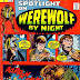 Marvel Spotlight #2 - Mike Ploog art, Neal Adams cover + 1st Werewolf by Night