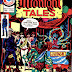 Midnight Tales #11 - Don Newton art