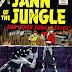 Jann of the Jungle #16 - Al Williamson art