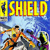 Nick Fury, Agent of Shield #11 - Barry Windsor Smith cover