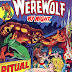 Werewolf By Night #7 - Mike Ploog art & cover