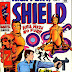 Nick Fury, Agent of Shield #12 - Barry Windsor Smith art & cover