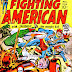 Fighting American #1 - Jack Kirby art & cover + 1st appearance