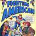 Fighting American #4 - Jack Kirby art & cover