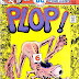 Plop #15 - Wally Wood cover  