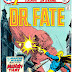 1st Issue Special #9 / Dr. Fate - Walt Simonson art, Joe Kubert cover