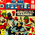Blue Beetle v5 #3 - Steve Ditko art & cover